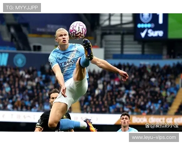 哈兰德点球稳稳命中，曼城轻松取胜