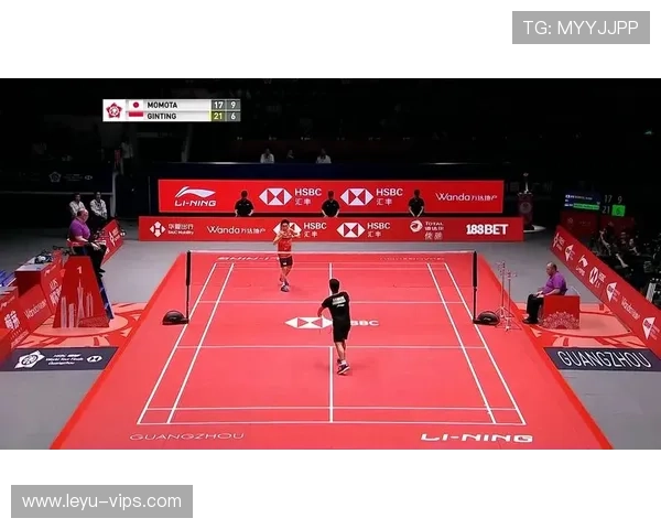 世界羽联总决赛开打，国羽全主力出征冲冠，世界羽联年终总决赛男单决赛