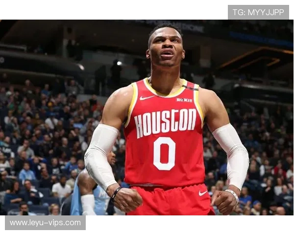 威斯布鲁克转换推进迅猛,洛杉矶替补端全面提速