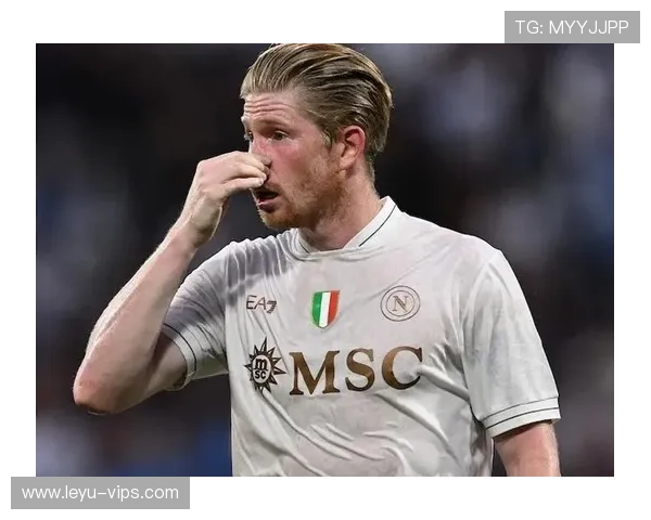 尤文图斯准备引入德布劳内式的传球大师，改变比赛节奏